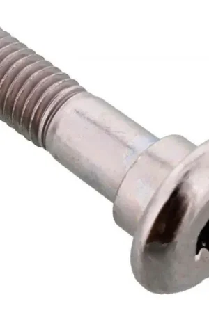 Tornillo de corona OEM M8x1.25x36mm | Triumph Última Oportunidad