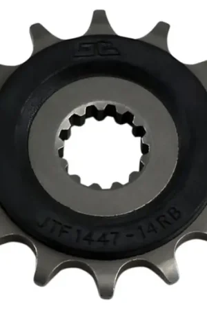 Exclusivo Piñón de arrastre JT 14/520 Engomado | Suzuki GW 250 / GW 250 F ...