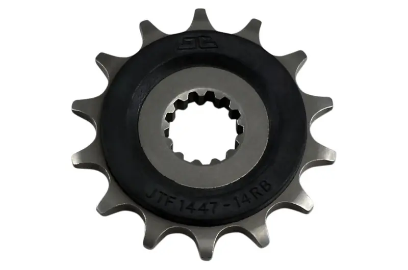 Exclusivo Piñón de arrastre JT 14/520 Engomado | Suzuki GW 250 / GW 250 F ...