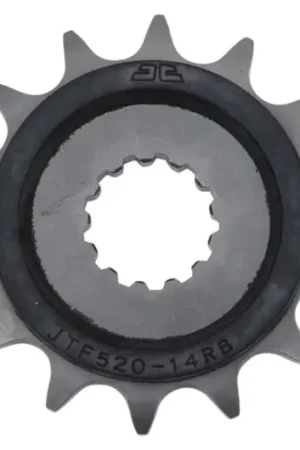 Precio De Oferta Piñón de arrastre JT 14/525 Engomado | Yamaha / Kawasaki / Suzuki / Triumph / Cagiva ...