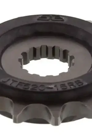 Piñón de arrastre JT 15/525 Engomado | Yamaha / Kawasaki / Suzuki / Triumph / Cagiva ... De Moda