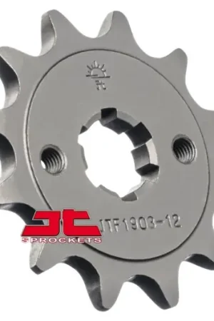 Favorito De Clientes Piñón de arrastre JT 12/520 Grueso | KTM Duke 125 / Duke 200 ...