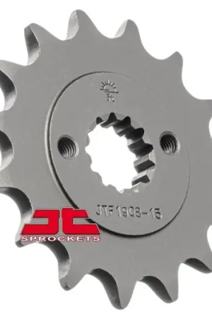 Oferta Especial Piñón de arrastre JT 15/520 Fino | KTM Duke 390 / Husqvarna Svartpilen 401 ...