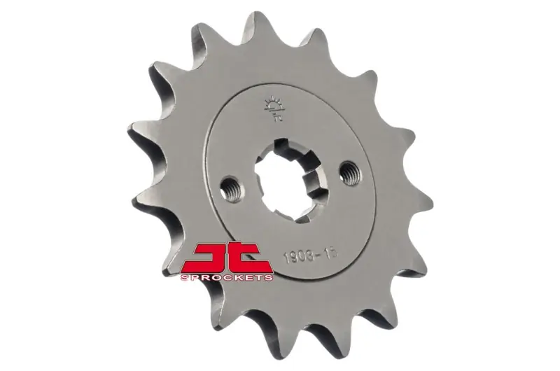 Piñón de arrastre JT 15/520 Grueso | KTM Duke 125 / Duke 200 ... Comprar En Línea