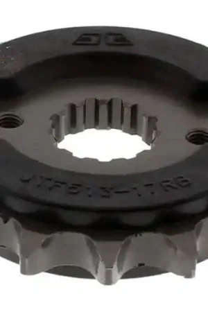 Bestseller Piñón de arrastre JT 17/530 Engomado | Yamaha / Kawasaki / Suzuki / Cagiva