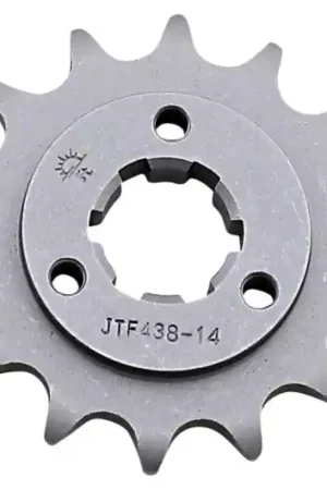 Precio Rebajado Piñón de arrastre JT 14/520 Grueso | Suzuki DR 800 S / DR 800 SU ...