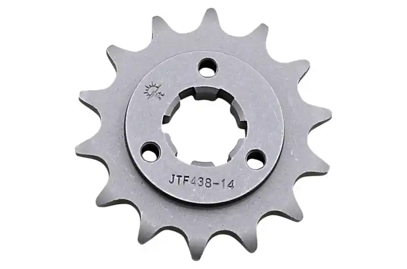 Precio Rebajado Piñón de arrastre JT 14/520 Grueso | Suzuki DR 800 S / DR 800 SU ...