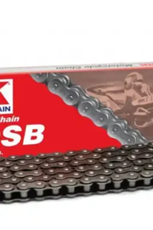 Moderno Cadena RK 420SB/094 sin retén (Enganche de clip)