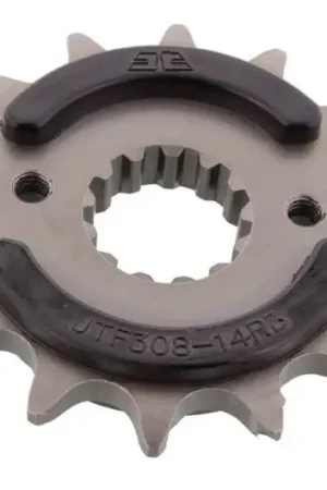 Piñón de arrastre JT 14/520 Engomado | Honda / Yamaha / Suzuki / Aprilia / Derbi Más Vendido