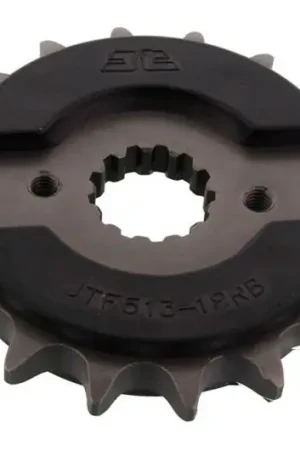 Piñón de arrastre JT 18/530 Engomado | Yamaha / Kawasaki / Suzuki / Cagiva Última Oportunidad