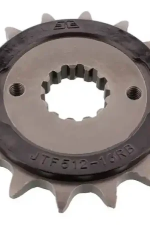 Piñón de arrastre JT 16/520 Engomado | Kawasaki ZX-9R 900 F / ZX-9R 900 E ... Marca Reconocida
