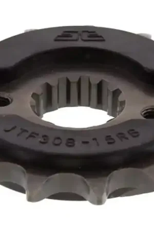 Piñón de arrastre JT 15/520 Engomado | Honda / Yamaha / Suzuki / Aprilia / Derbi Exclusivo