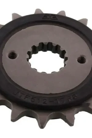 Piñón de arrastre JT 17/520 Engomado | Kawasaki ZX-9R 900 F / ZX-9R 900 E ... Auténtico
