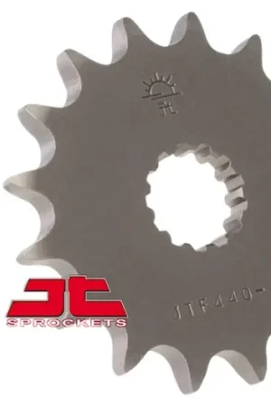 Piñón de arrastre JT 16/532 Fino | Suzuki GSX-R 1100 / RF 900 R ... Lujoso