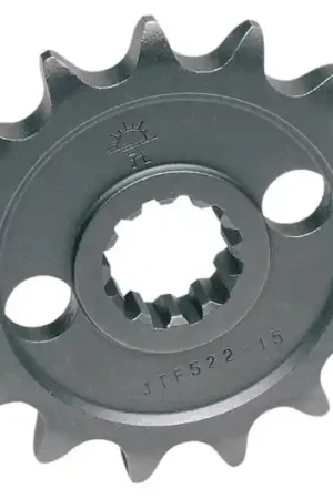 Piñón de arrastre JT 15/532 Fino | Yamaha YZF-R6 600 / YZF-R6 600 S ... Mejor Precio