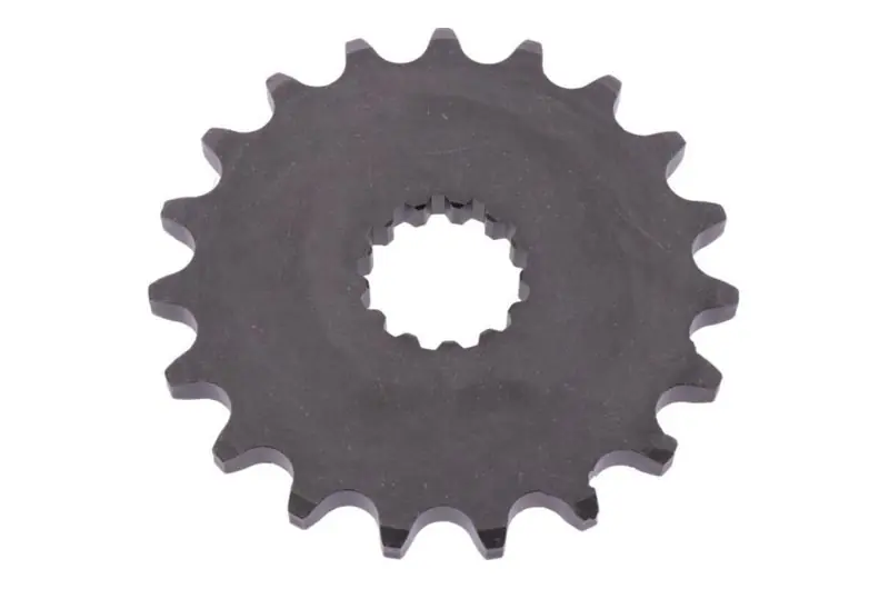 Piñón de arrastre Esjot 19/525 | Triumph Scrambler 865 / Scrambler 865 EFI ... Compra Hoy