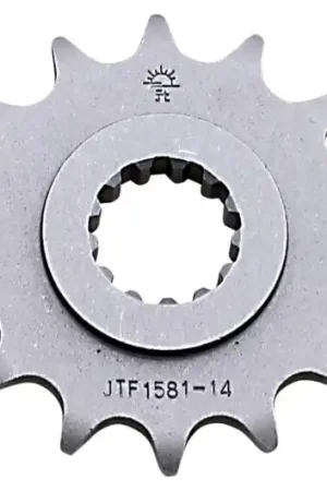 Barato Piñón de arrastre JT 14/630 Fino | Suzuki GSX 750 / Kawasaki Z 750 H ...