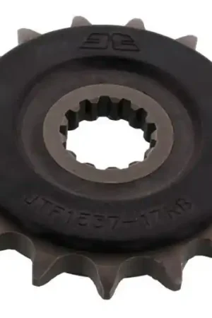 Favorito De Clientes Piñón de arrastre JT 17/525 Engomado | Kawasaki ZX-9R 900 F / ZX-10R 1000 C ...