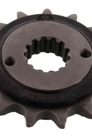 Piñón de arrastre JT 15/525 Engomado | Honda XL 1000 V / XL 650 V ... Rebajas