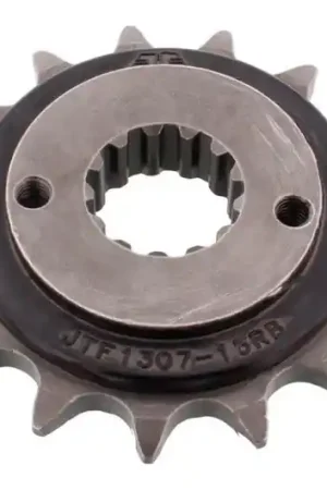 Piñón de arrastre JT 15/520 Engomado | Kawasaki ZX-6R 600 J / ZX-6R 600 G ... Nueva Colección