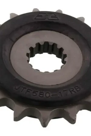 Piñón de arrastre JT 17/530 Engomado | Yamaha YZF-R6 600 / FZ6 600 S ... Ordena Ya