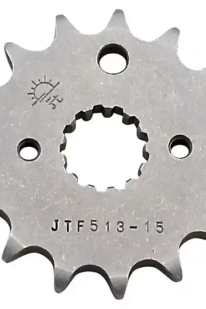 Piñón de arrastre JT 15/530 Fino | Yamaha / Kawasaki / Suzuki / Cagiva Precio Reducido