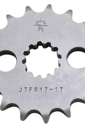 Piñón de arrastre JT 17/530 Fino | Kawasaki ZX-12R 1200 B / ZX-12R 1200 A ... Stock Limitado