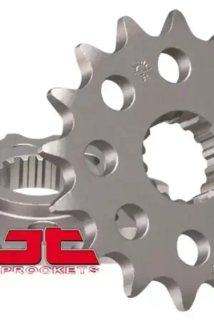 Oferta Flash Piñón de arrastre JT 16/525 Racing Fino | Suzuki GSX-R 1000 A / GSX-R 1000 RA ...