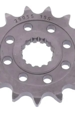 Piñón de arrastre Esjot 15/525 Racing | Royal Enfield Himalayan 400 / Continental 650 GT EFI ... Precio Económico