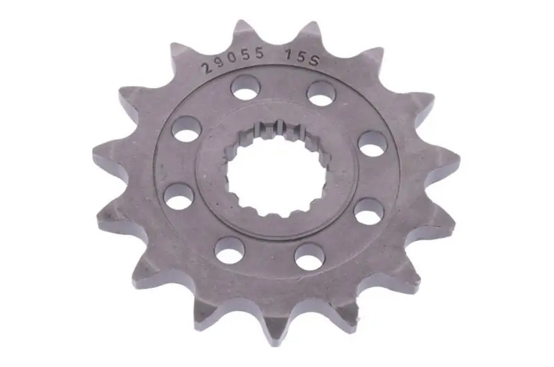 Piñón de arrastre Esjot 15/525 Racing | Royal Enfield Himalayan 400 / Continental 650 GT EFI ... Precio Económico
