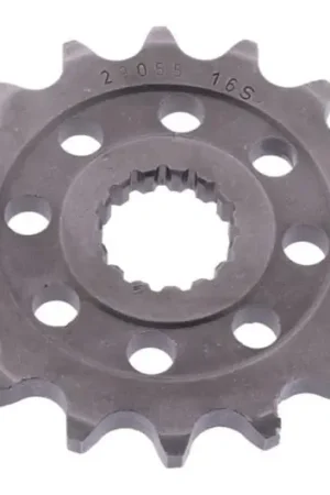 Piñón de arrastre Esjot 16/525 Racing | Royal Enfield Himalayan 400 / Continental 650 GT EFI ... Compra Hoy