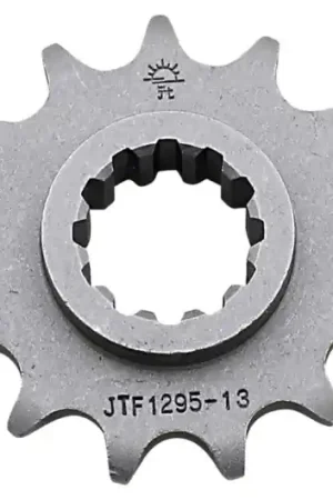 Piñón de arrastre JT 13/520 Fino | Honda CBR 600 F 1991-1998 Promoción