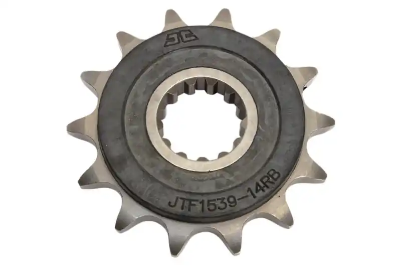 Devolución Gratuita Piñón de arrastre JT 14/520 Engomado | Kawasaki Ninja EX 250 R / Ninja EX 300 A ...