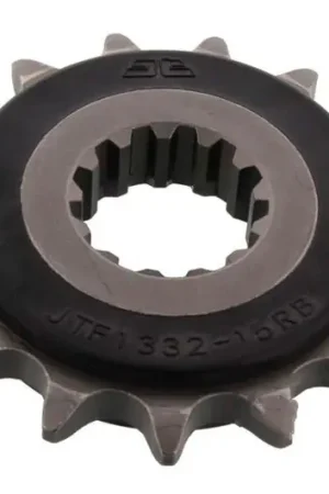 Piñón de arrastre JT 15/525 Engomado | Honda RVF 750 R / VFR 800 F ... Stock Limitado