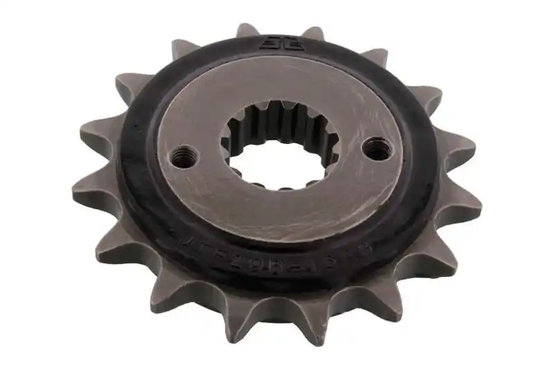 Precio De Oferta Piñón de arrastre JT 16/525 Engomado | Honda XL 1000 V / XL 650 V ...