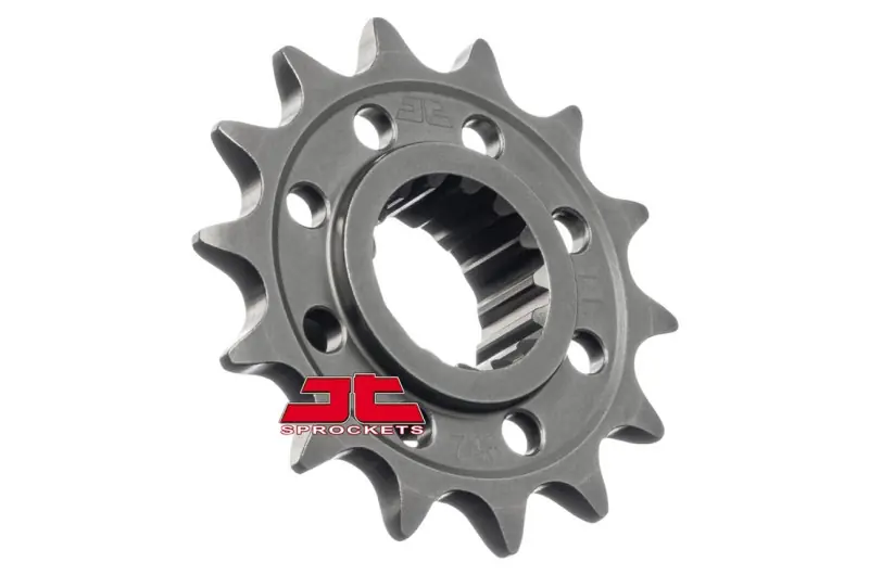 Últimas Unidades Piñón de arrastre JT 14/520 Racing Fino | Ducati Panigale 899 / Panigale 1199 ...
