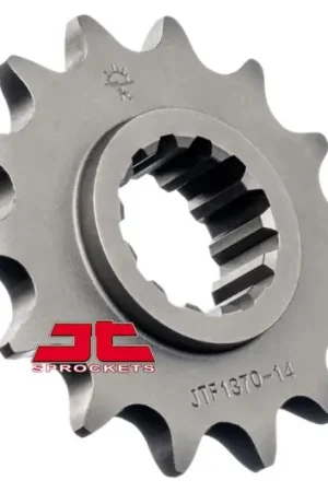 Piñón de arrastre JT 14/525 Fino | Honda CBR 600 F / CBR 600 RR ... Última Oportunidad
