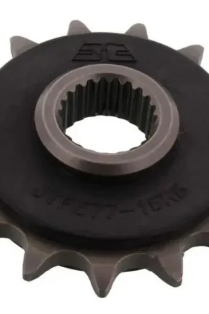 Piñón de arrastre JT 15/520 Engomado | Yamaha XT 600 EH / XT 600 EN ... Edición Limitada