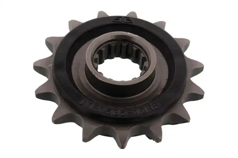 Oferta Flash Piñón de arrastre JT 15/525 Engomado | Kawasaki ZX-6R 600 J / ZX-6R 600 G ...