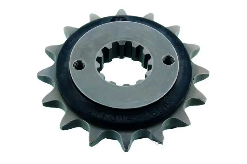Descuento Piñón de arrastre JT 16/525 Engomado | Honda XRV 750 1990-2003