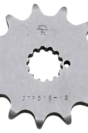 Piñón de arrastre JT 13/630 Fino | Suzuki GSX 750 / Kawasaki Z 750 H ... Stock Limitado