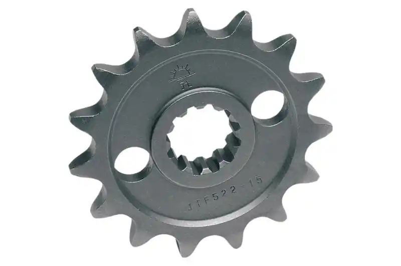 Piñón de arrastre JT 16/520 Fino | Yamaha XTZ 750 H 1989-1997 / XTZ 750 N 1990-1993 Novedad
