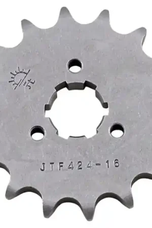 Piñón de arrastre JT 16/530 Grueso | Yamaha / Kawasaki / Suzuki Tendencia