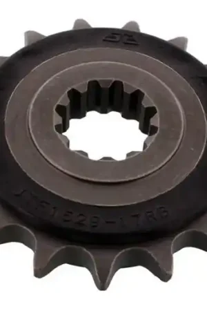 Mejor Calidad Piñón de arrastre JT 17/530 Engomado | Kawasaki ZRX 1100 C / ZRX 1200 S ...