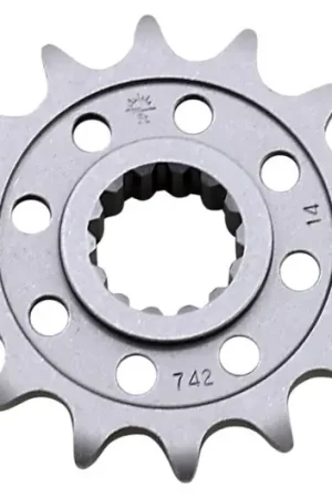 Moderno Piñón de arrastre JT 14/520 Racing Fino | Ducati 848 848 / 1198 1198 S ...