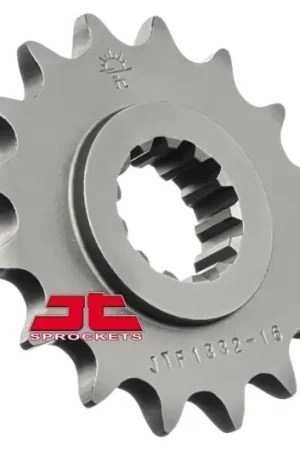 Stock Limitado Piñón de arrastre JT 16/525 Fino | Honda RVF 750 R / VFR 800 F ...