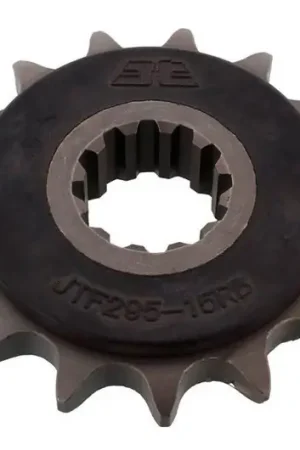 Promoción Exclusiva Piñón de arrastre JT 15/530 Engomado | Honda CBR 600 F 1987-1996
