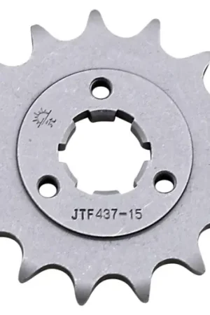Piñón de arrastre JT 15/520 Grueso | Suzuki DR 650 RSE / DR 650 RSEU ... Devolución Gratuita