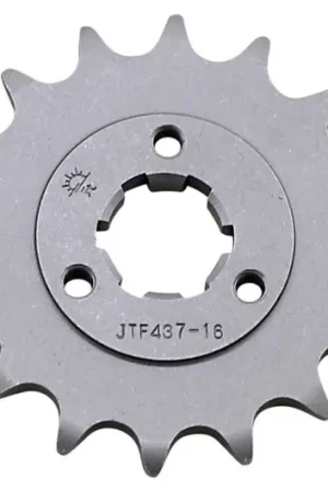 Piñón de arrastre JT 16/520 Grueso | Suzuki DR 650 RSE / DR 650 RSEU ... Favorito De Clientes