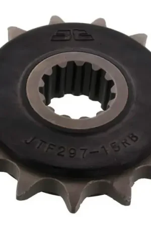 Descuento Piñón de arrastre JT 15/525 Engomado | Honda CBF 500 / CB 500 ...